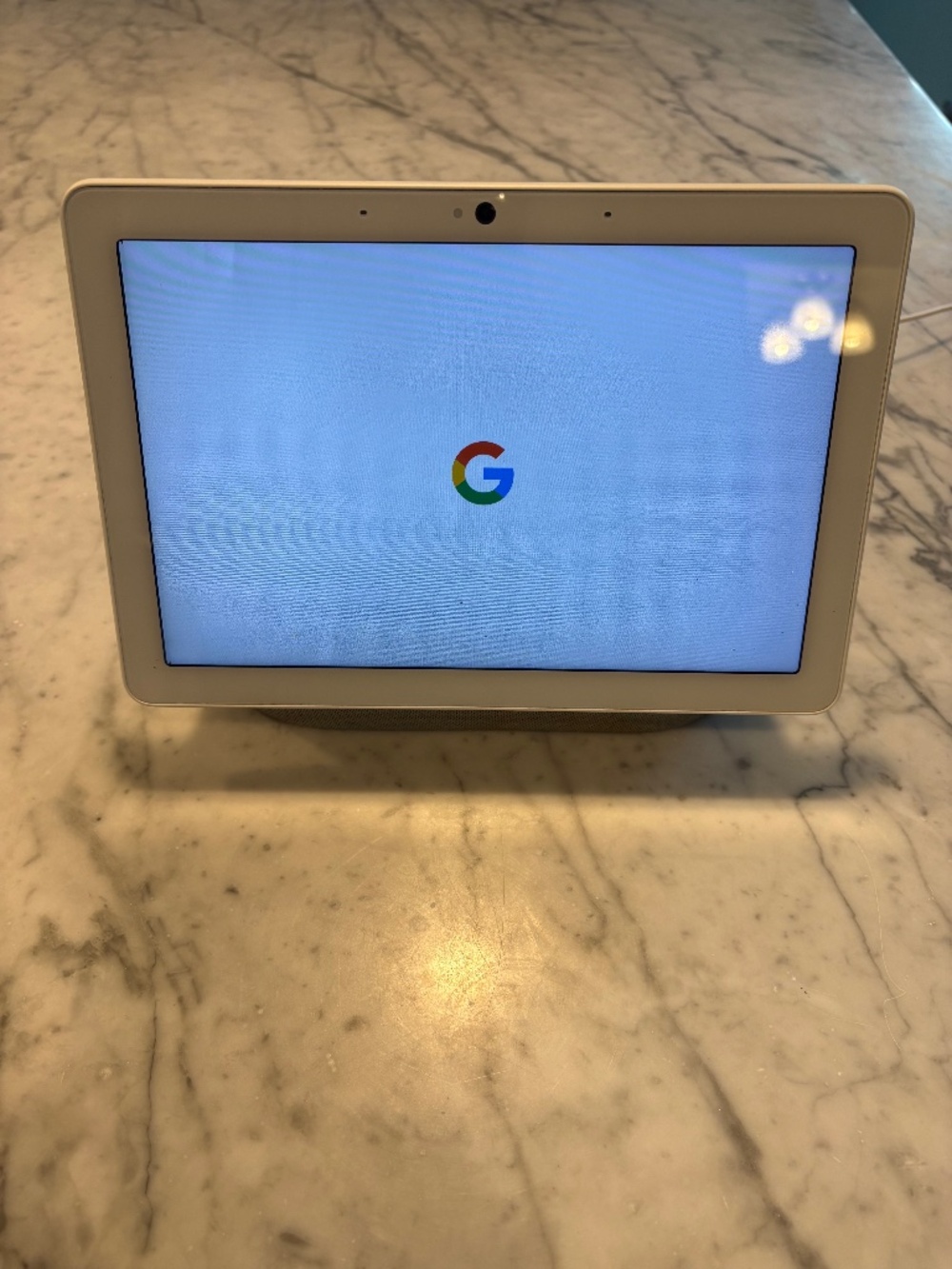 Google Nest Max